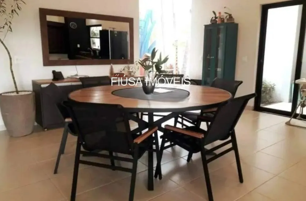 Casa, 4 quartos - Foto 2