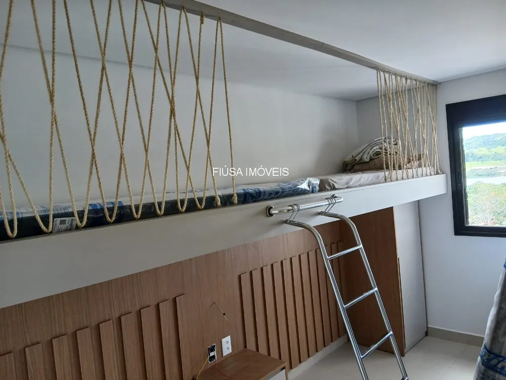 Apartamento, 1 quarto, 49 m² - Foto 8
