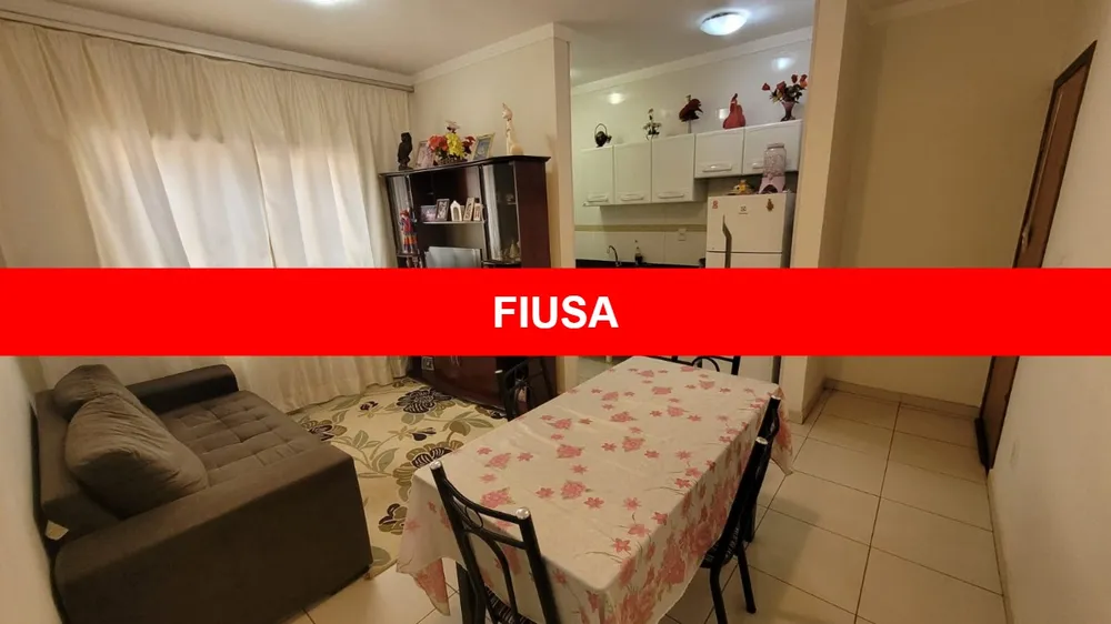 Apartamento, 1 quarto, 55 m² - Foto 5