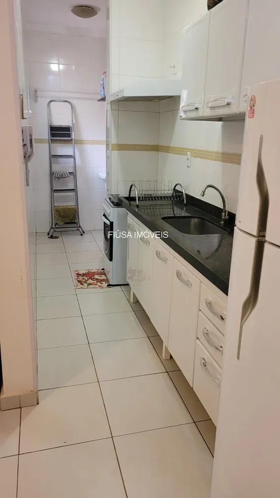 Apartamento, 1 quarto, 55 m² - Foto 6