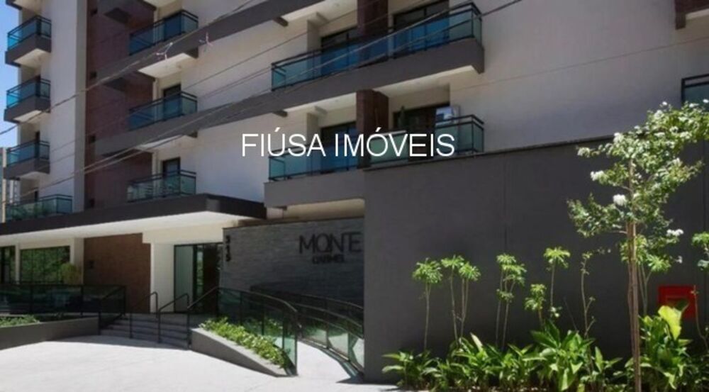 Flat/Apart Hotel, 1 quarto, 37 m² - Foto 1