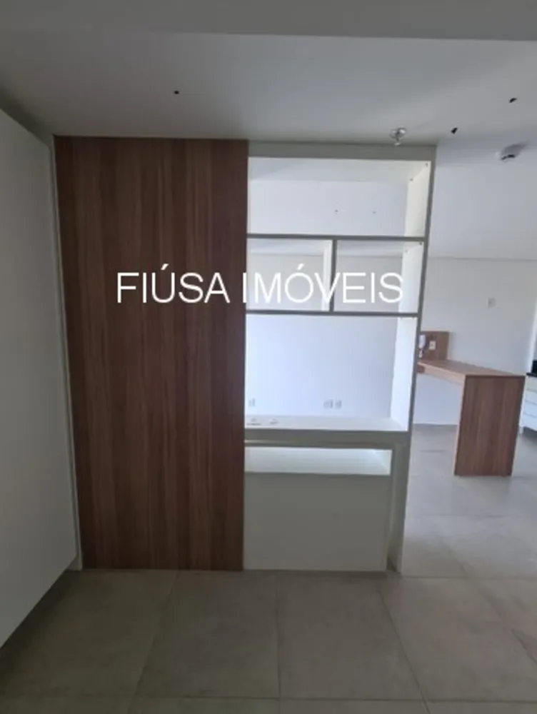 Flat/Apart Hotel, 1 quarto, 37 m² - Foto 19