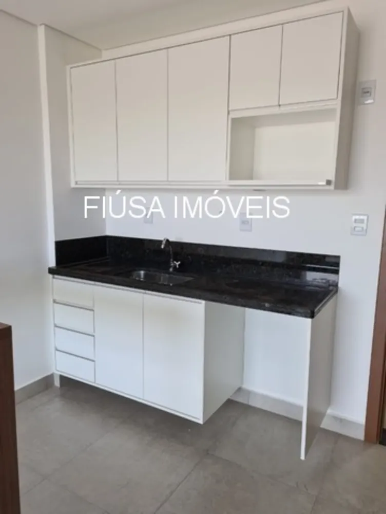 Flat/Apart Hotel, 1 quarto, 37 m² - Foto 15