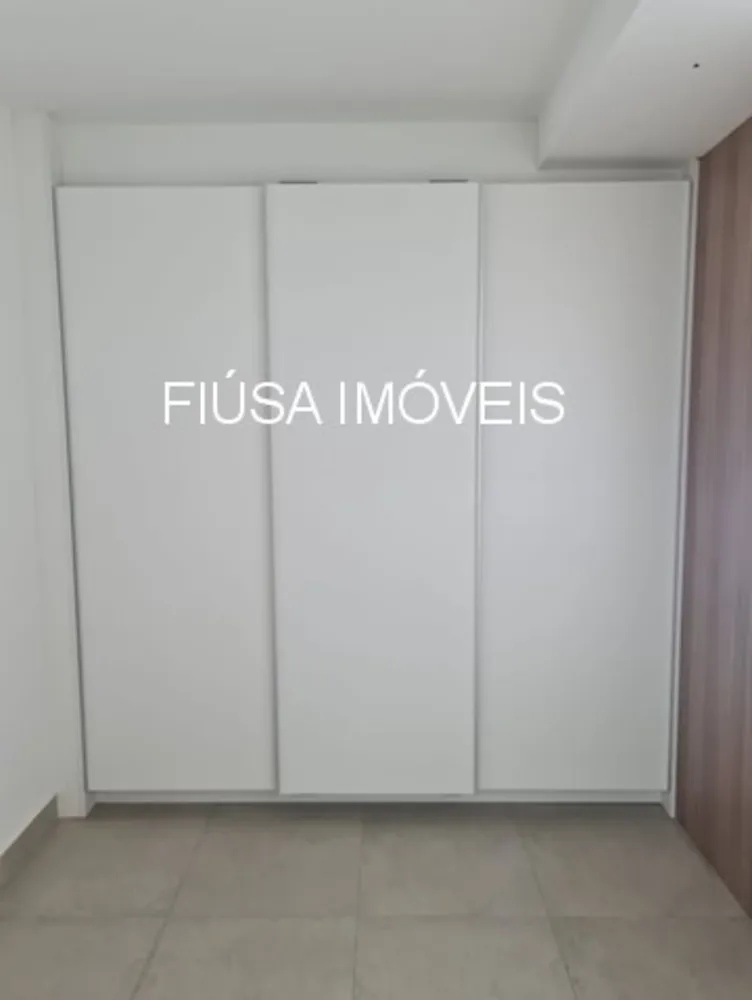 Flat/Apart Hotel, 1 quarto, 37 m² - Foto 16