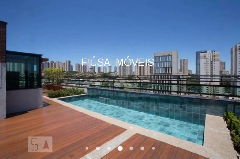 Flat/Apart Hotel, 1 quarto, 37 m² - Foto 5