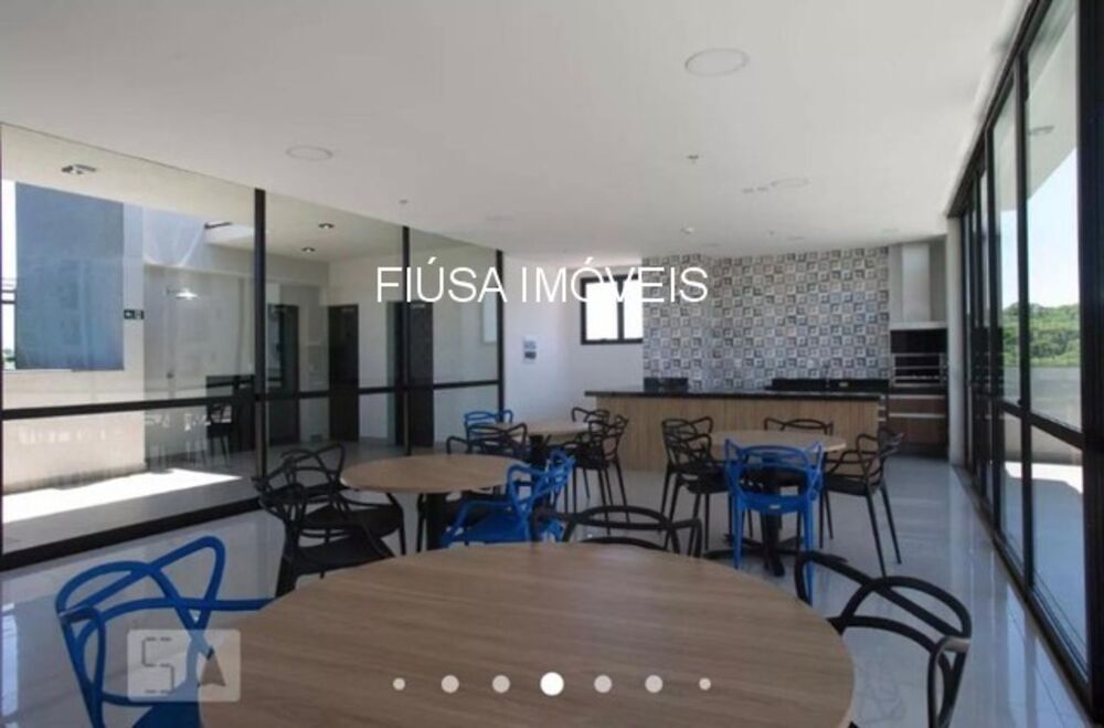 Flat/Apart Hotel, 1 quarto, 37 m² - Foto 10