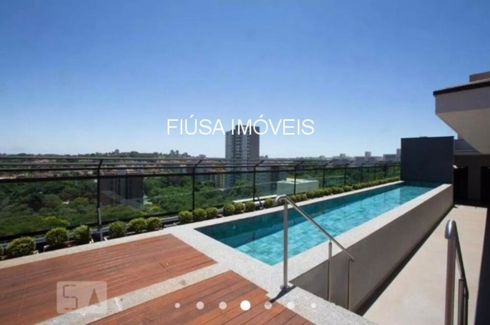 Flat/Apart Hotel, 1 quarto, 37 m² - Foto 4