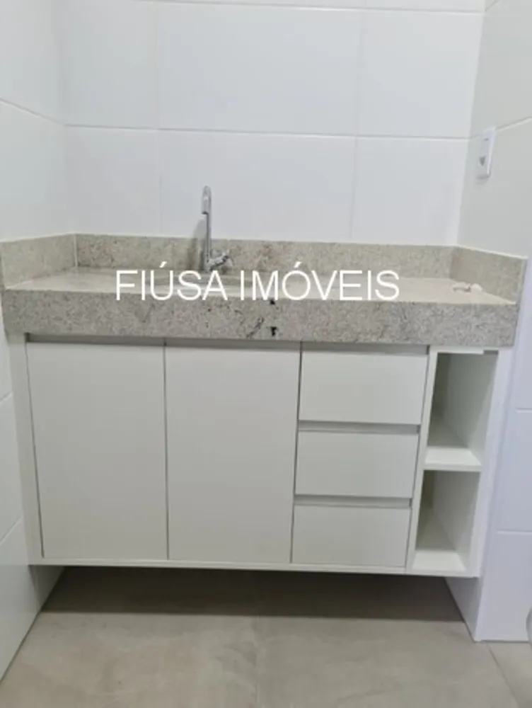 Flat/Apart Hotel, 1 quarto, 37 m² - Foto 13