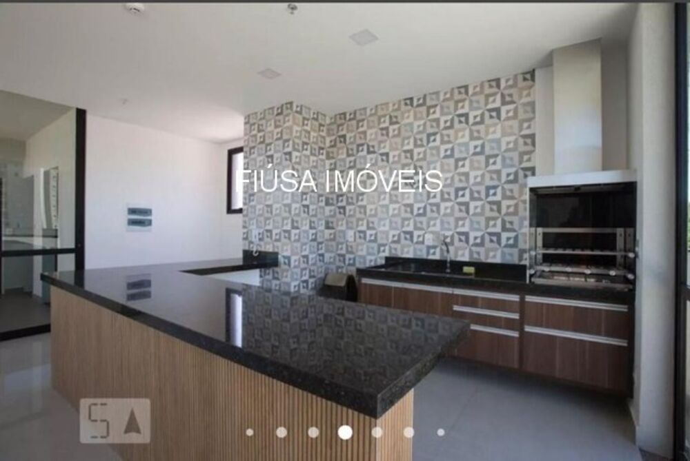 Flat/Apart Hotel, 1 quarto, 37 m² - Foto 7