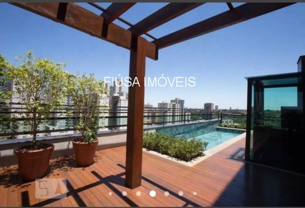 Flat/Apart Hotel, 1 quarto, 37 m² - Foto 3