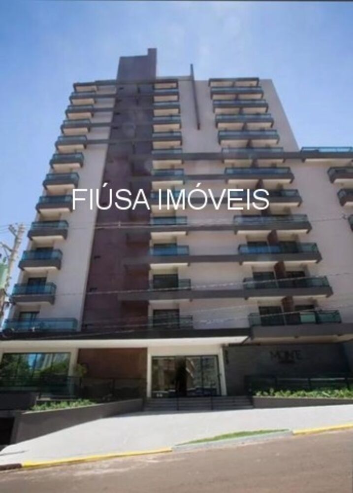 Flat/Apart Hotel, 1 quarto, 37 m² - Foto 9