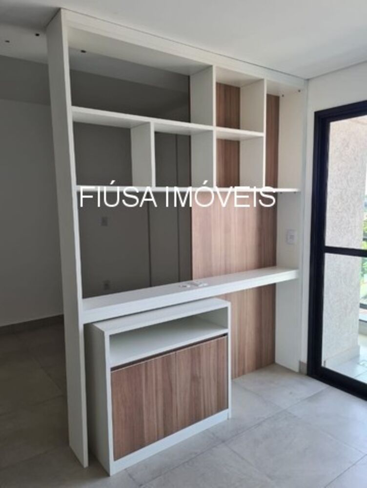 Flat/Apart Hotel, 1 quarto, 37 m² - Foto 8