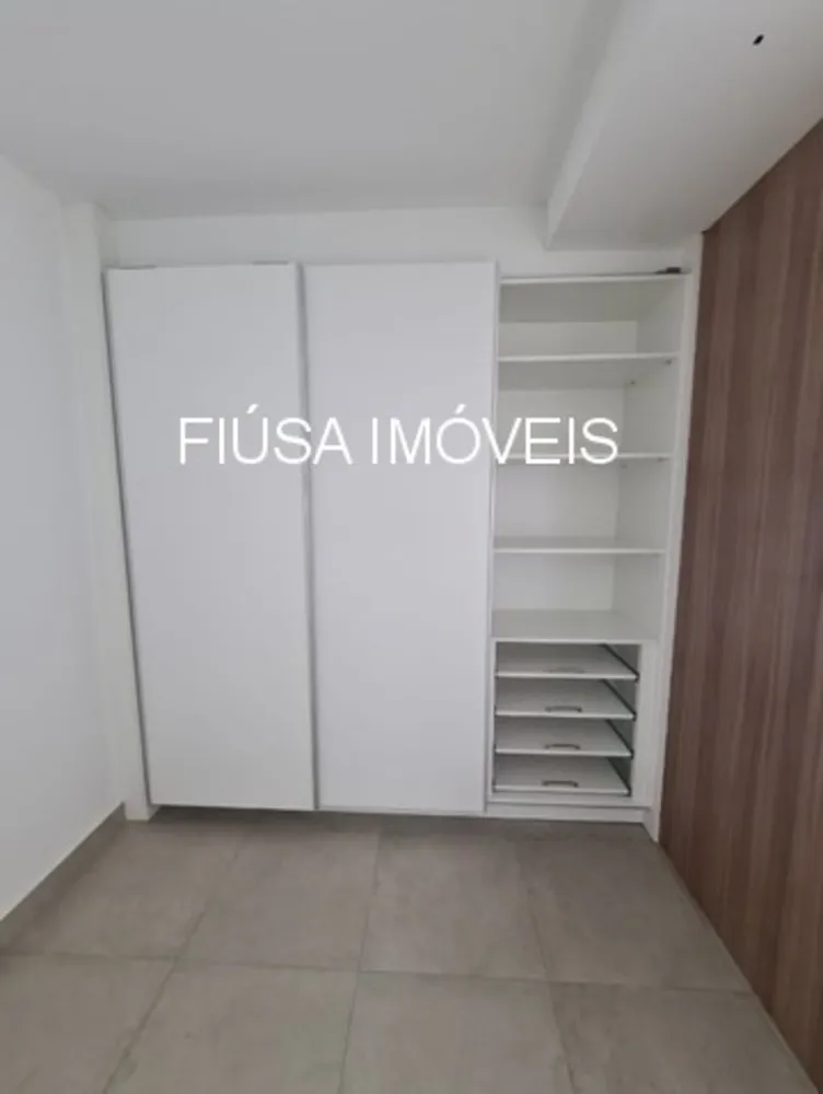 Flat/Apart Hotel, 1 quarto, 37 m² - Foto 14
