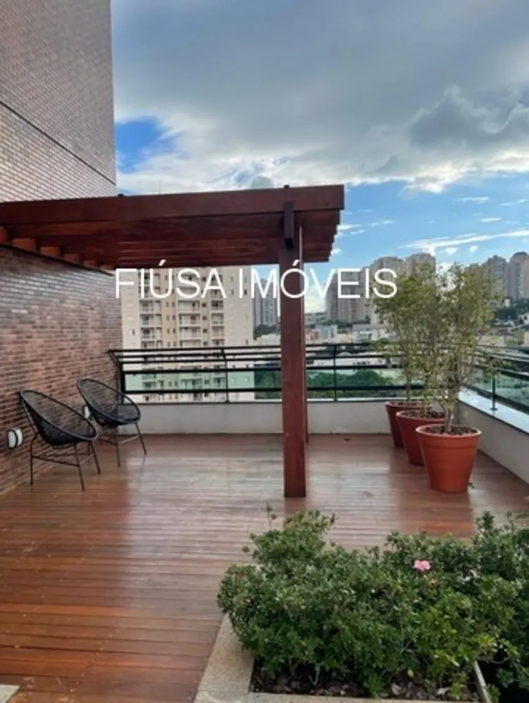 Flat/Apart Hotel, 1 quarto, 37 m² - Foto 17