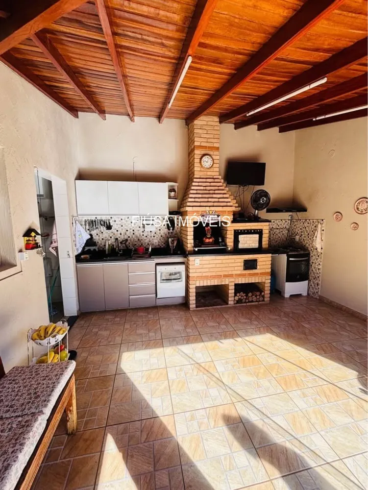 Casa, 3 quartos - Foto 8