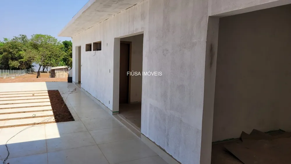 Casa, 4 quartos - Foto 10