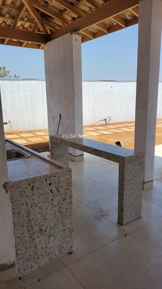 Casa, 4 quartos - Foto 1