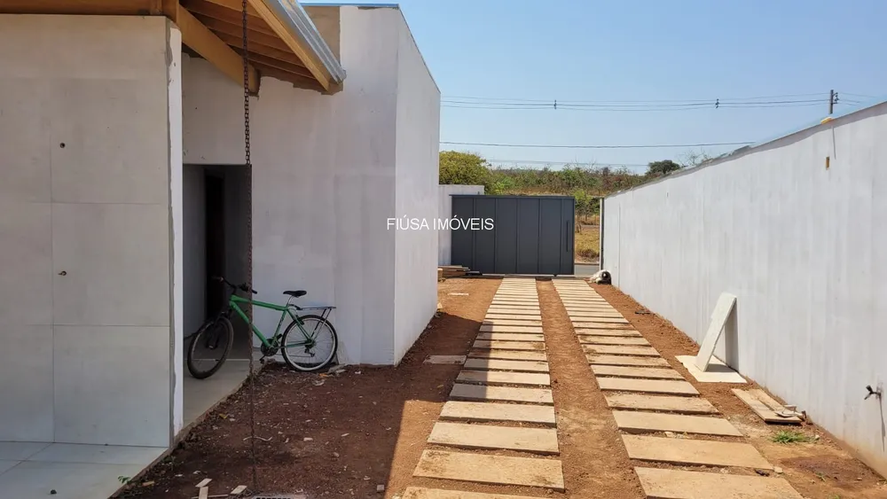 Casa, 4 quartos - Foto 4