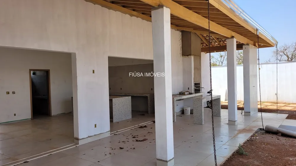 Casa, 4 quartos - Foto 3
