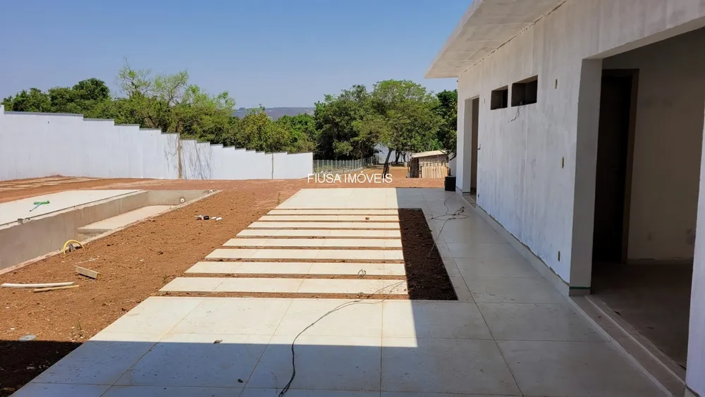 Casa, 4 quartos - Foto 4