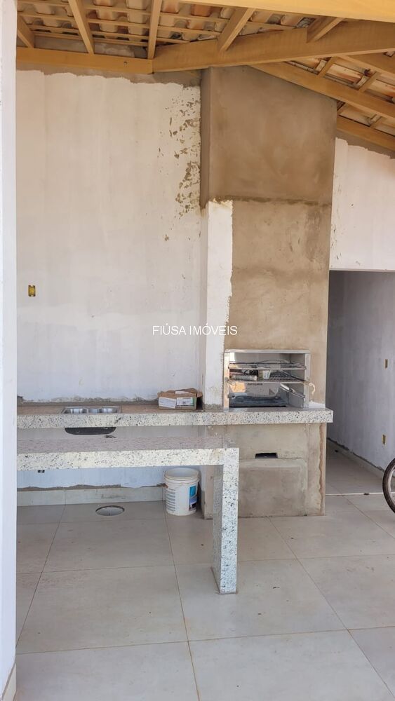 Casa, 4 quartos - Foto 2