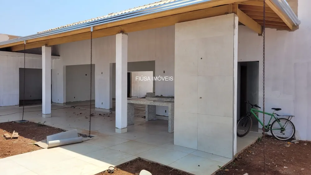 Casa, 4 quartos - Foto 1