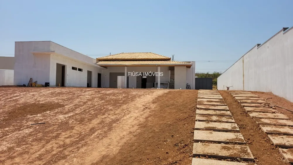 Casa, 4 quartos - Foto 2