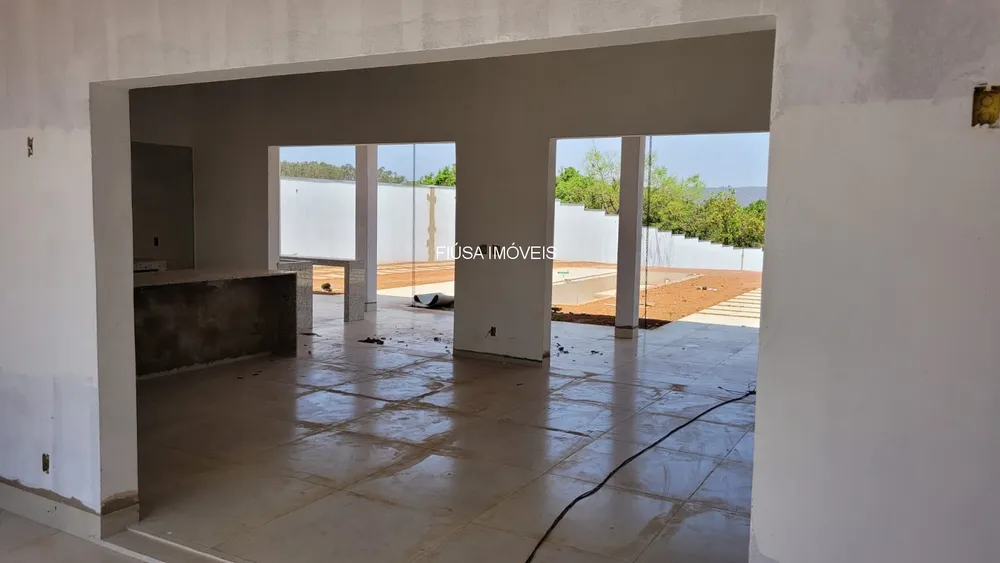 Casa, 4 quartos - Foto 12