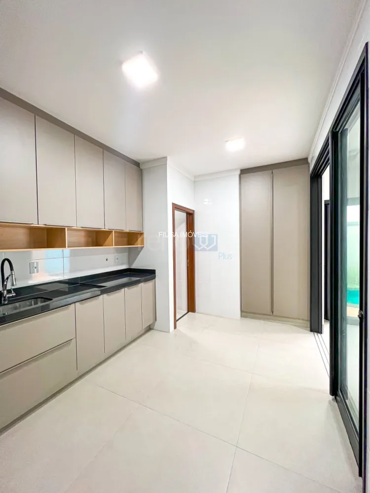 Casa, 4 quartos - Foto 2
