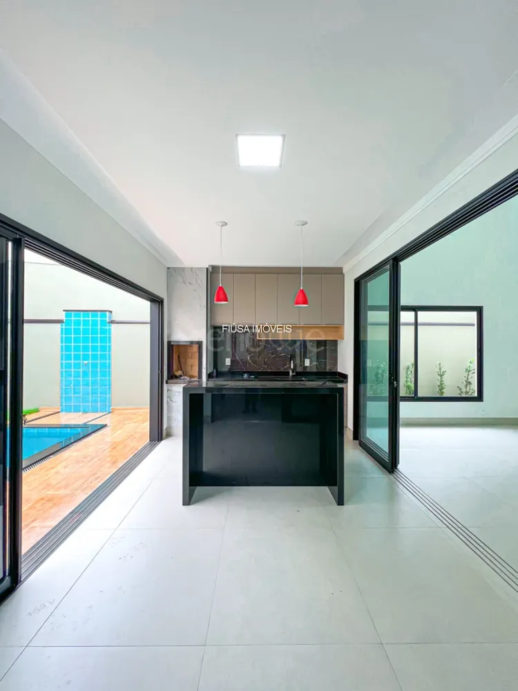 Casa, 4 quartos - Foto 4