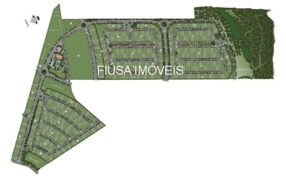 Terreno, 300 m² - Foto 1