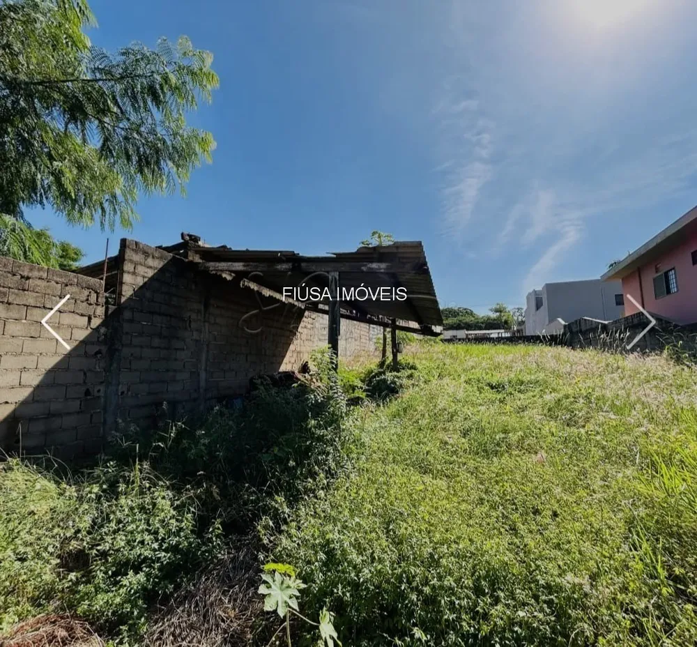 Terreno, 437 m² - Foto 2
