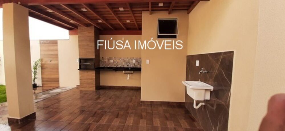 Casa à venda com 3 quartos - Foto 12