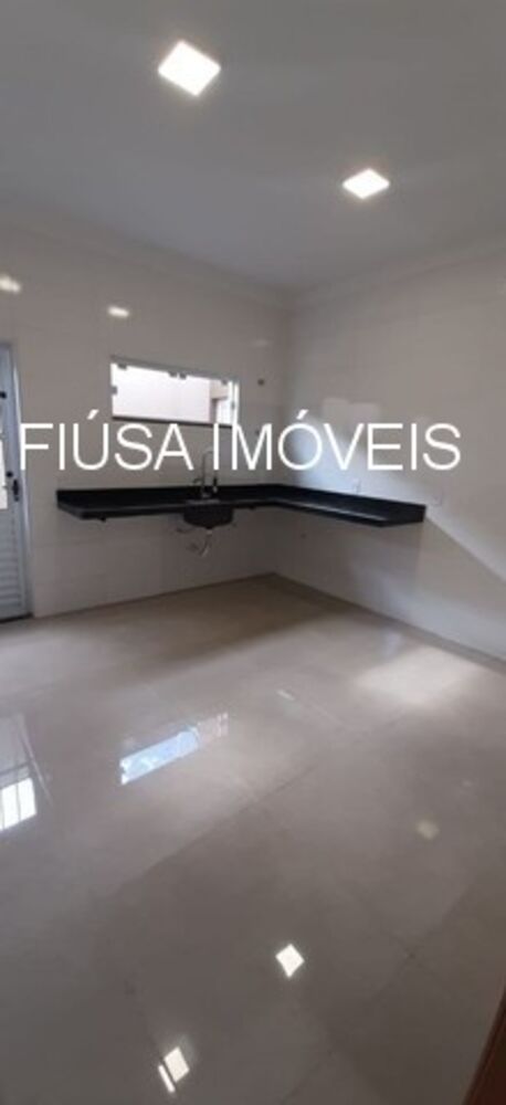 Casa à venda com 3 quartos - Foto 3