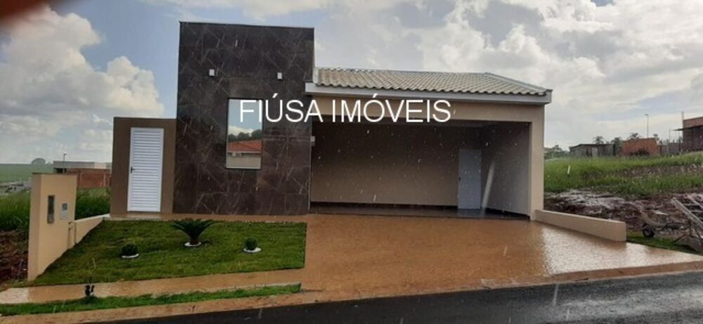 Casa à venda com 3 quartos - Foto 11