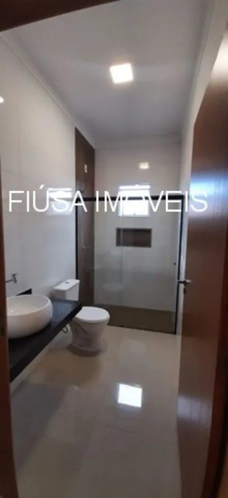 Casa, 3 quartos - Foto 8