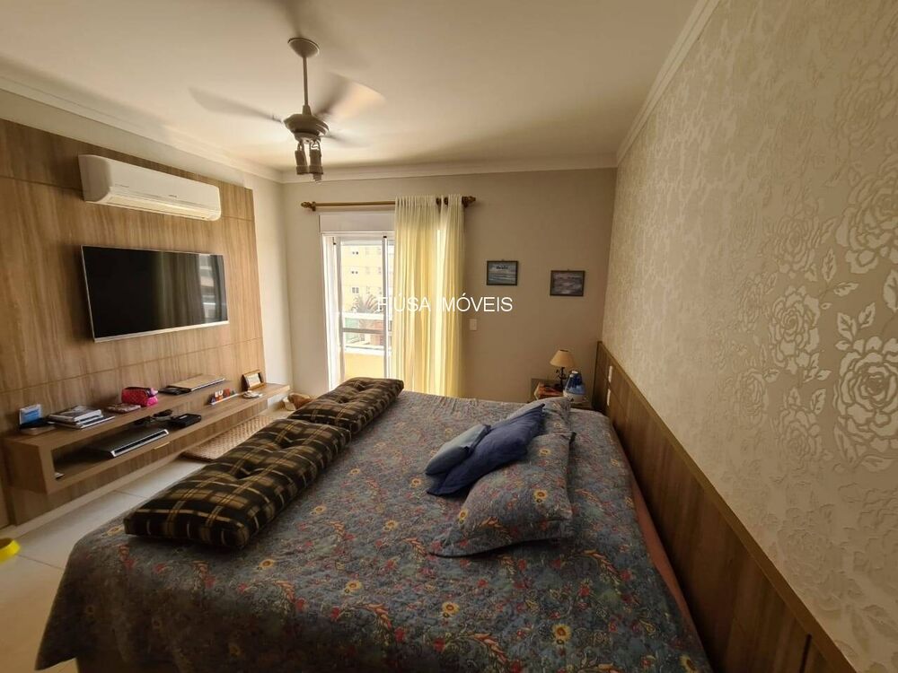 Apartamento, 4 quartos, 302 m² - Foto 2