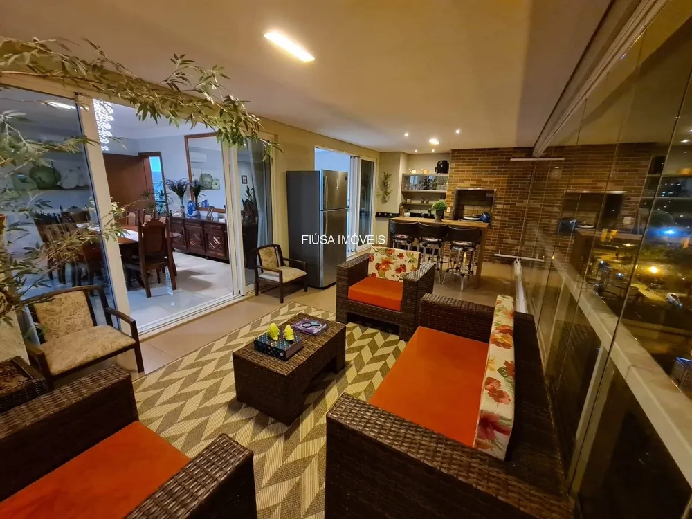 Apartamento, 4 quartos, 302 m² - Foto 5