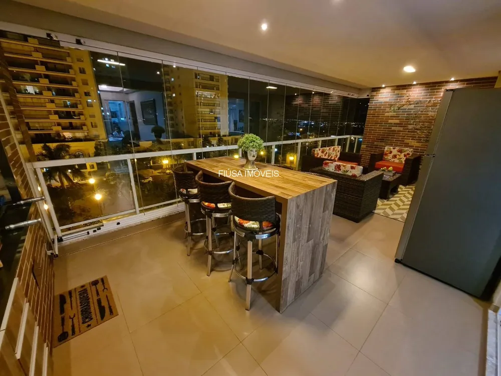 Apartamento, 4 quartos, 302 m² - Foto 6