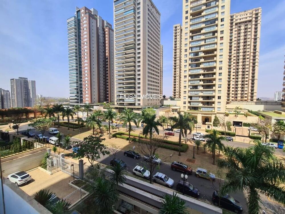 Apartamento, 4 quartos, 302 m² - Foto 1