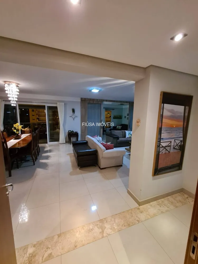 Apartamento, 4 quartos, 302 m² - Foto 4