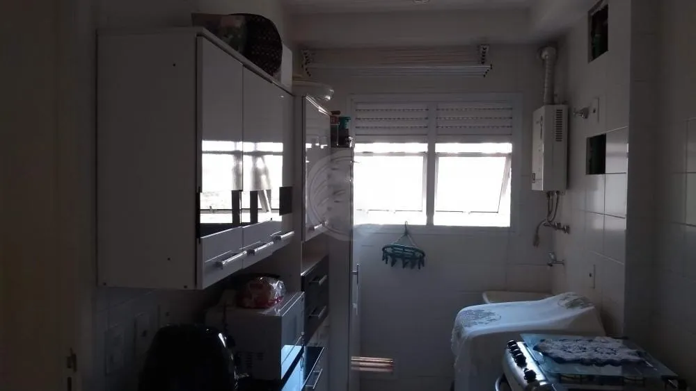 Apartamento, 3 quartos, 81 m² - Foto 4