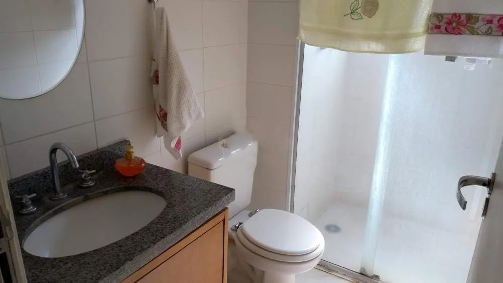 Apartamento, 3 quartos, 81 m² - Foto 9
