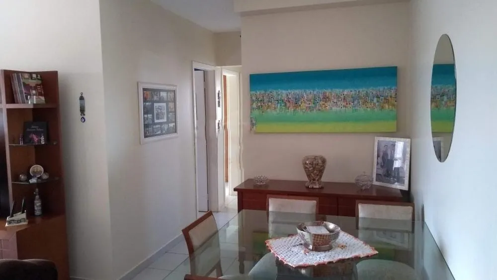 Apartamento, 3 quartos, 81 m² - Foto 3