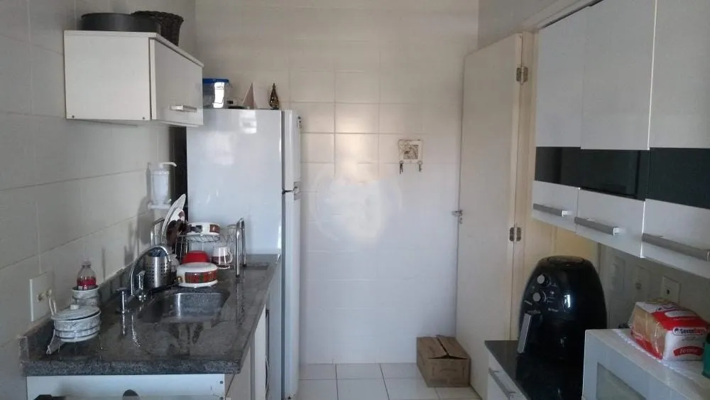Apartamento, 3 quartos, 81 m² - Foto 5