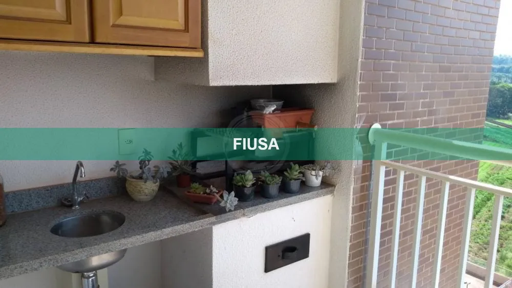 Apartamento, 3 quartos, 81 m² - Foto 1