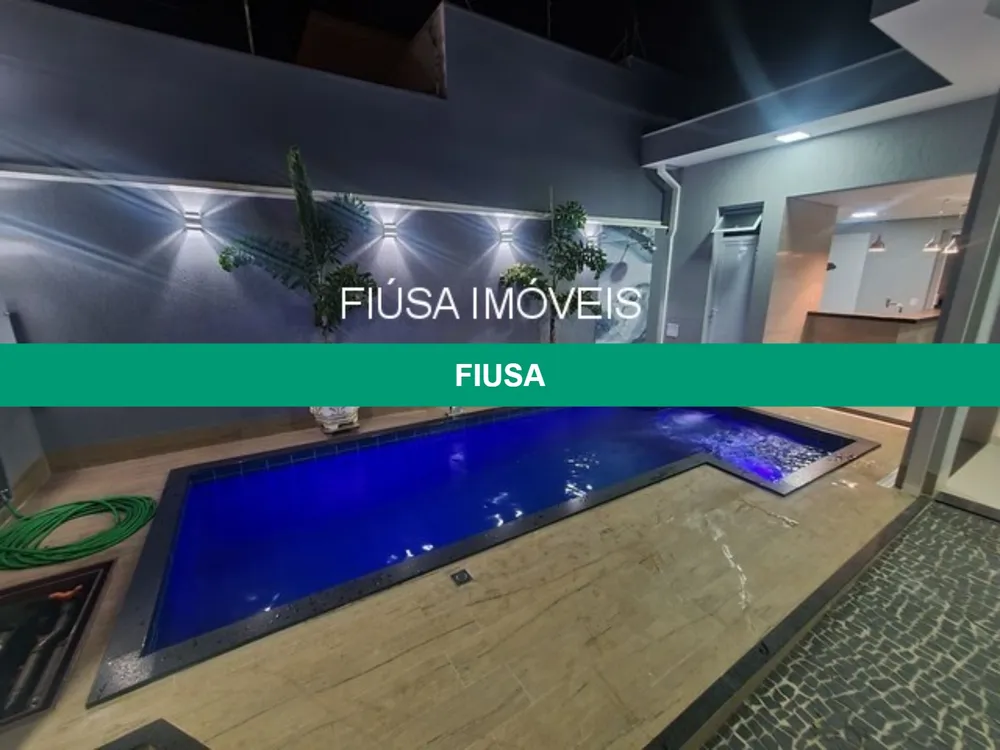 Casa, 3 quartos - Foto 1