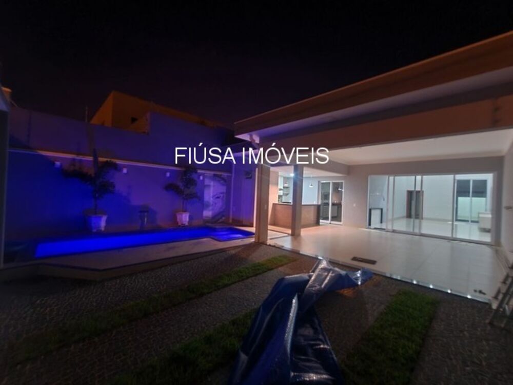 Casa, 3 quartos - Foto 3