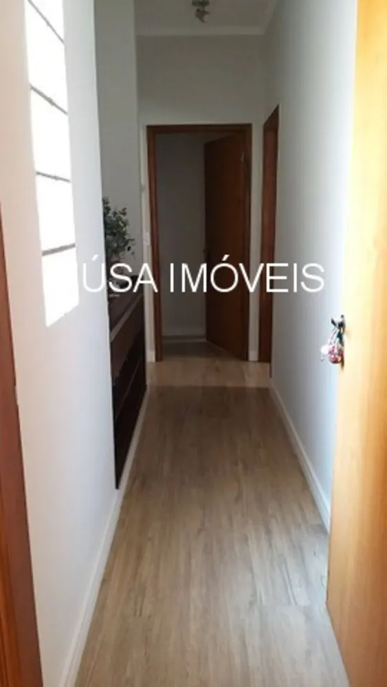 Casa, 3 quartos - Foto 8