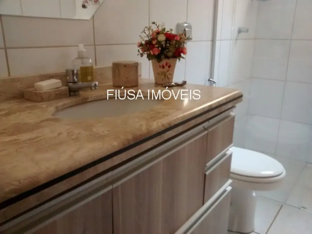 Casa, 3 quartos - Foto 7
